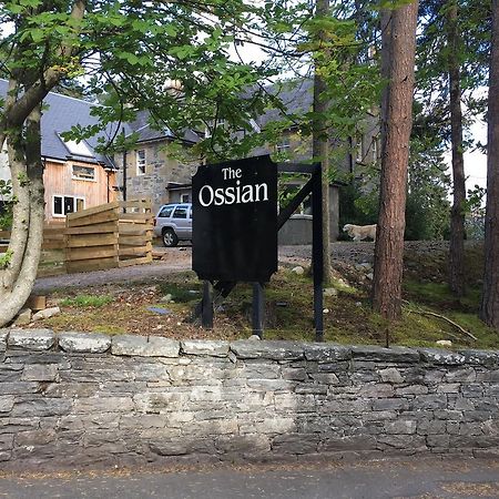 Ossian Villa Kincraig Exterior foto