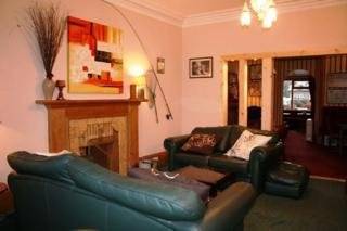 Ossian Villa Kincraig Exterior foto